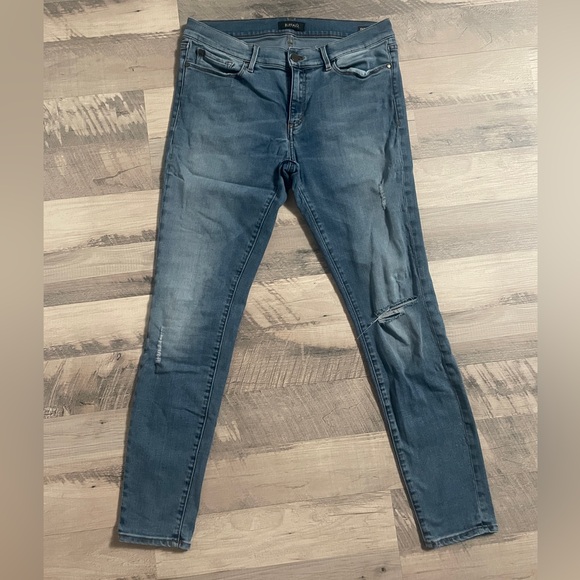 Buffalo David Bitton Denim - ⭐️ Buffalo David Bitton jeans mid rise skinny stretch size 30